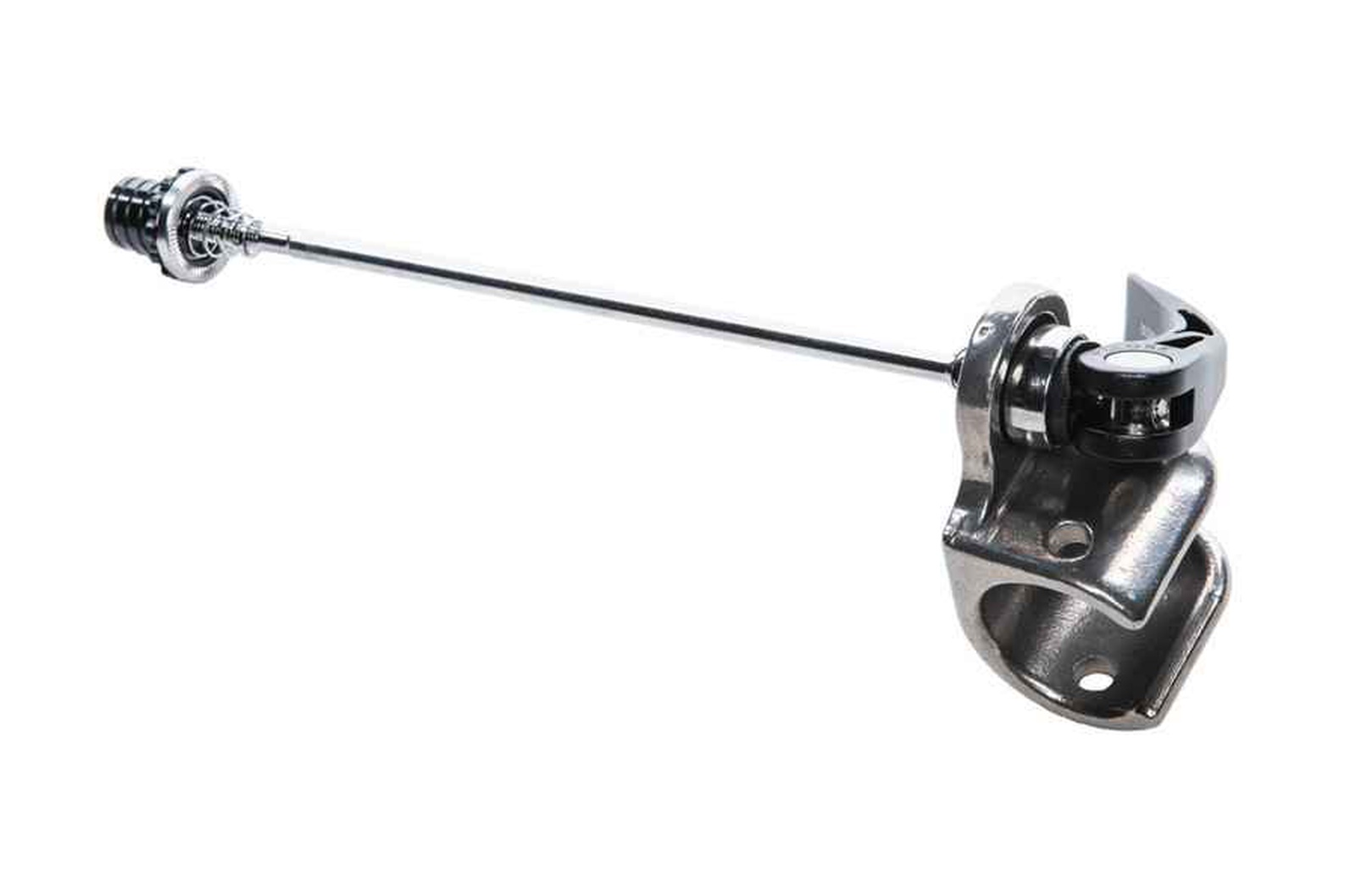 Thule chariot bike shop attachment